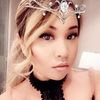 glitterglory